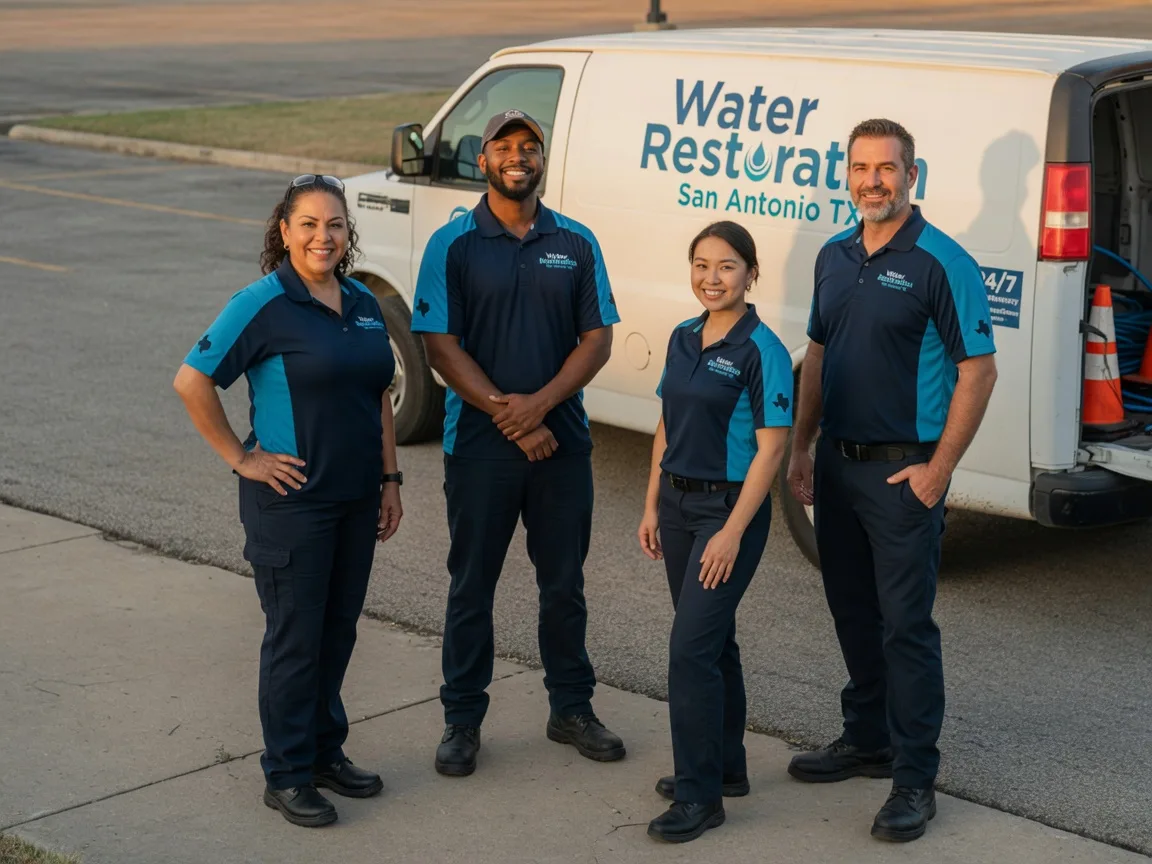 Water Damage Repair company in Ojo Caliente, NM
